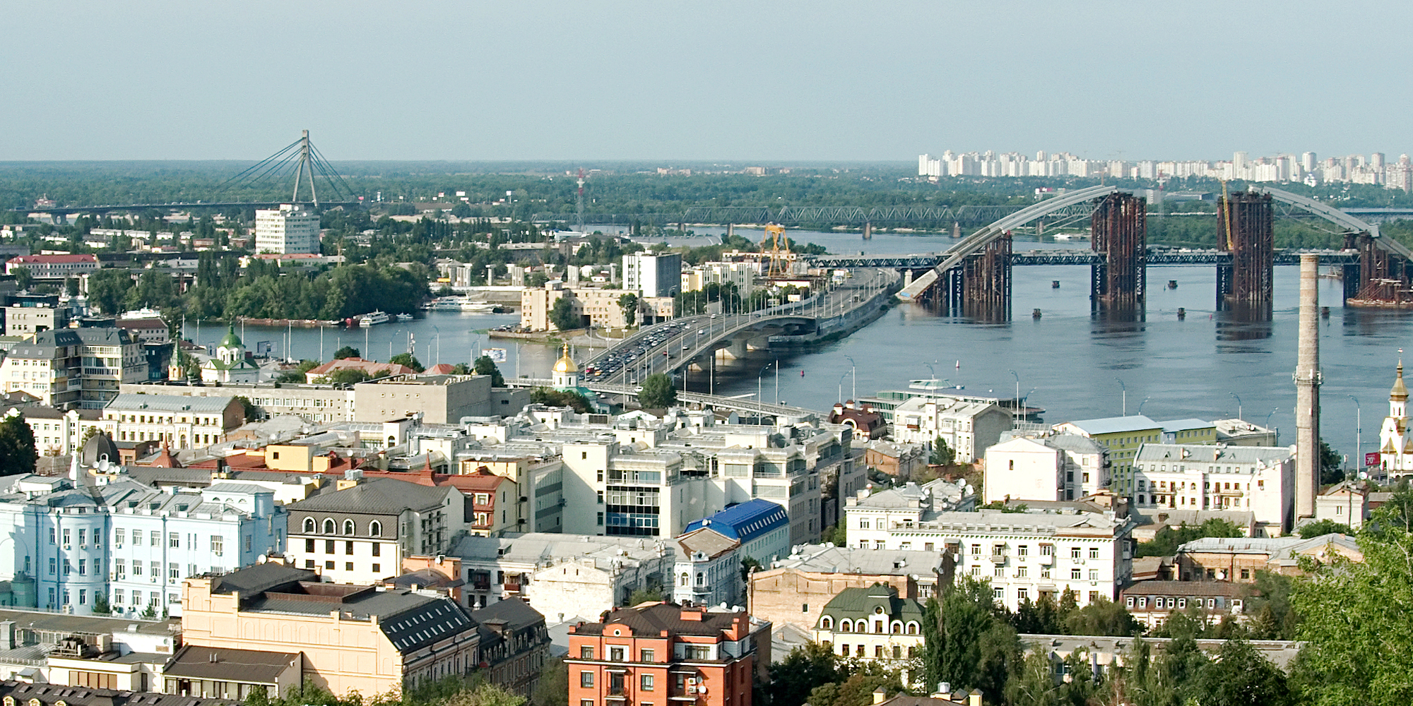 Study Engineering in Ukraine