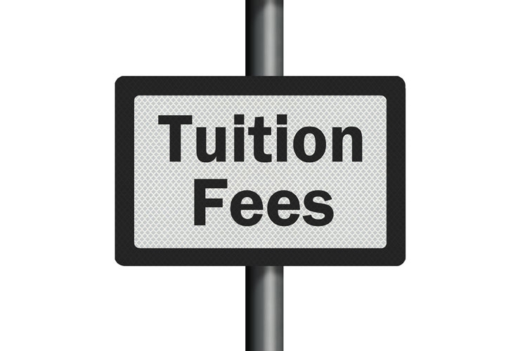 Tuition Fee