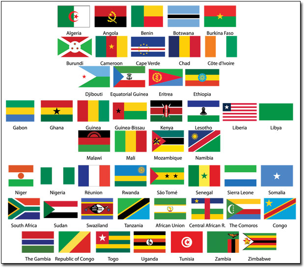 african-flags studyinukraine.site